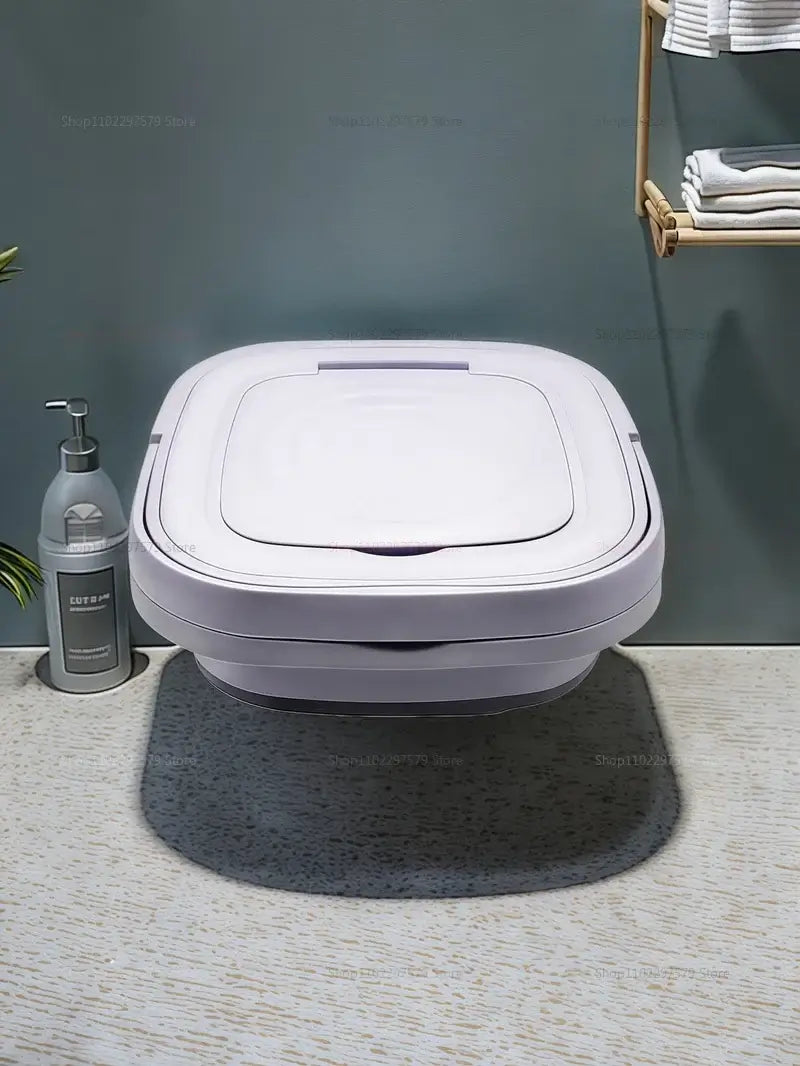 Eco Friendly Portable Washing Machine