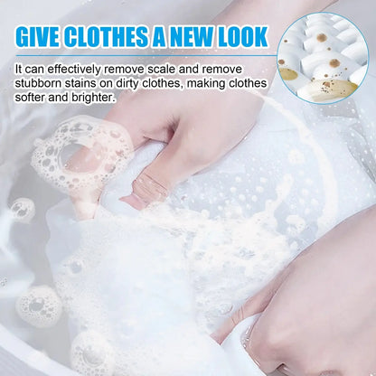 20PC Eco Friendly Laundry Powder