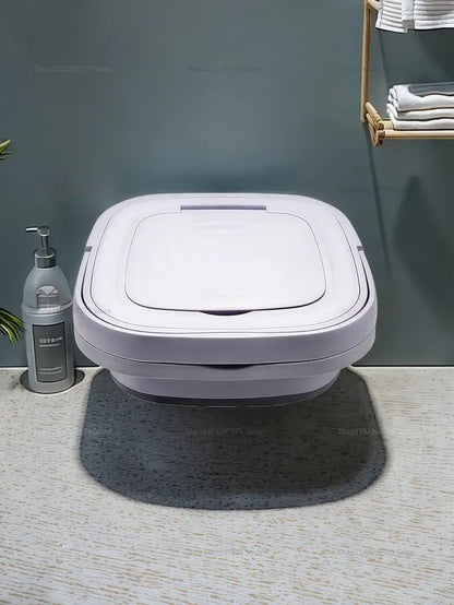 Eco Friendly Portable Washing Machine