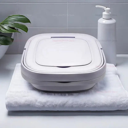 Eco Friendly Portable Washing Machine